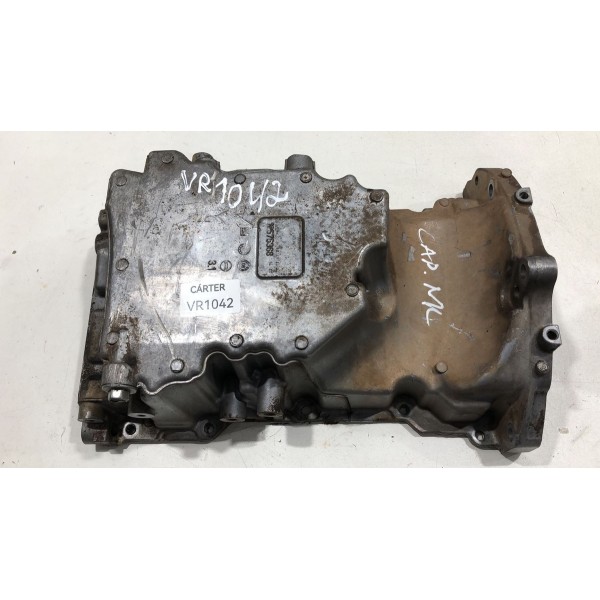 Carter Óleo Motor Gm Captiva 3.6 V6 Original