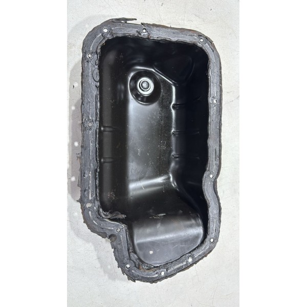 Carter Oleo Motor Peugeot 208 1.5 2012 2013 2014 Carter Oleo Motor Peugeot 208 1.5 2012 2013 2014