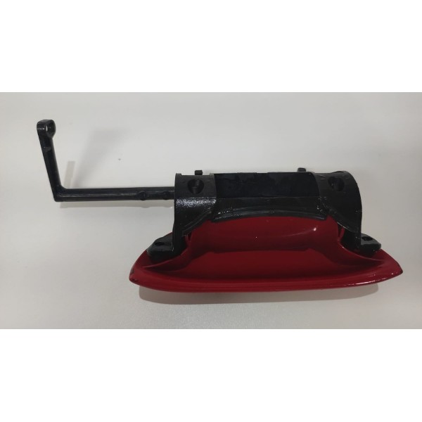 Maçaneta Externa Porta Dianteira Esquerda Peugeot 206 207