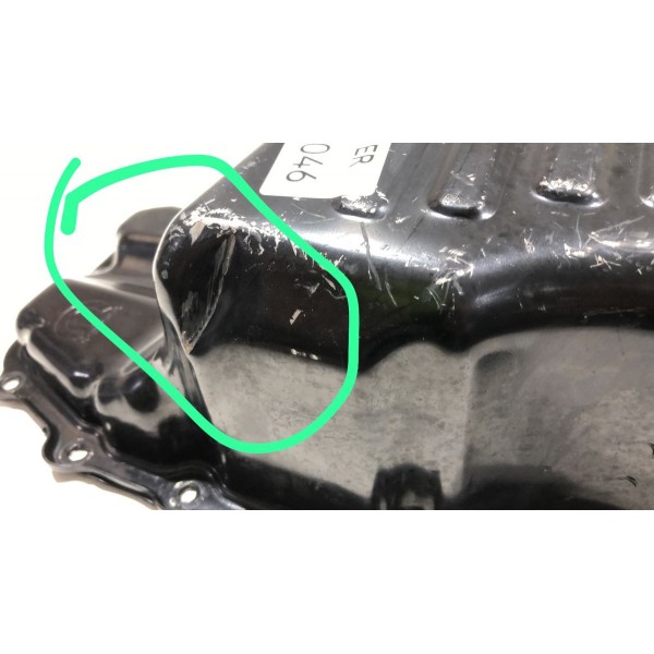 Carter Óleo Fiat Pulse 1.3 4cc 2021 2022 2023