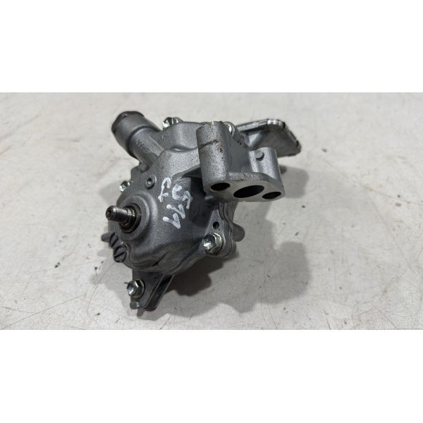 Bomba De Óleo Toyota Corolla Hybrid 1.8 2020 A 2023 Bomba De Óleo Toyota Corolla Hybrid 1.8 2020 A 2023