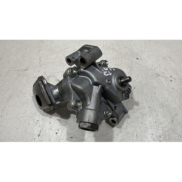 Bomba De Óleo Toyota Corolla Hybrid 1.8 2020 A 2023