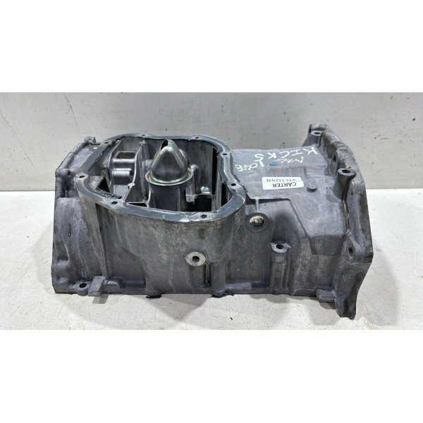 Sobre Carter Óleo Nissan Kicks 1.6 2021 2022 2023 Sobre Carter Óleo Nissan Kicks 1.6 2021 2022 2023