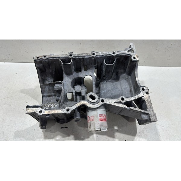 Sobre Carter Óleo Nissan Kicks 1.6 2021 2022 2023 Sobre Carter Óleo Nissan Kicks 1.6 2021 2022 2023