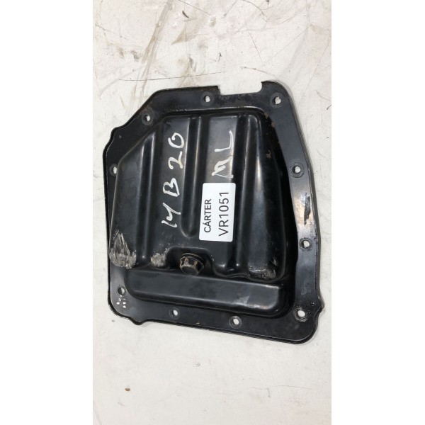 Tampa Carter Oleo Motor Hyundai Hb20 1.6 2016 Á 2019