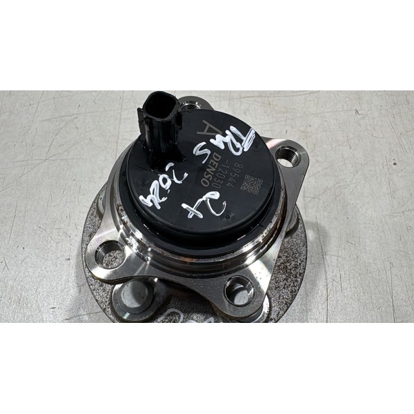 Cubo Traseiro  Toyota Corolla 2021/2024 Cubo Traseiro  Toyota Corolla 2021/2024