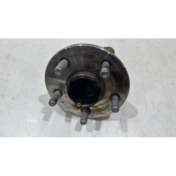 Cubo Traseiro  Toyota Corolla 2021/2024 Cubo Traseiro  Toyota Corolla 2021/2024