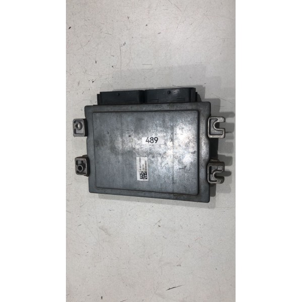 Modulo Central Injeção Renault Scenic 2005 Á 2010 8200461175 Modulo Central Injeção Renault Scenic 2005 Á 2010 8200461175