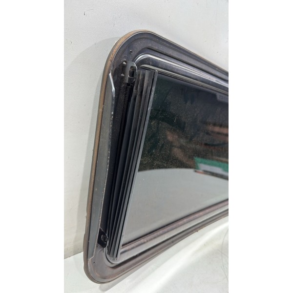 Vidro Teto Solar Ford Focus 2009 2010 2011 2012 2013 Usado