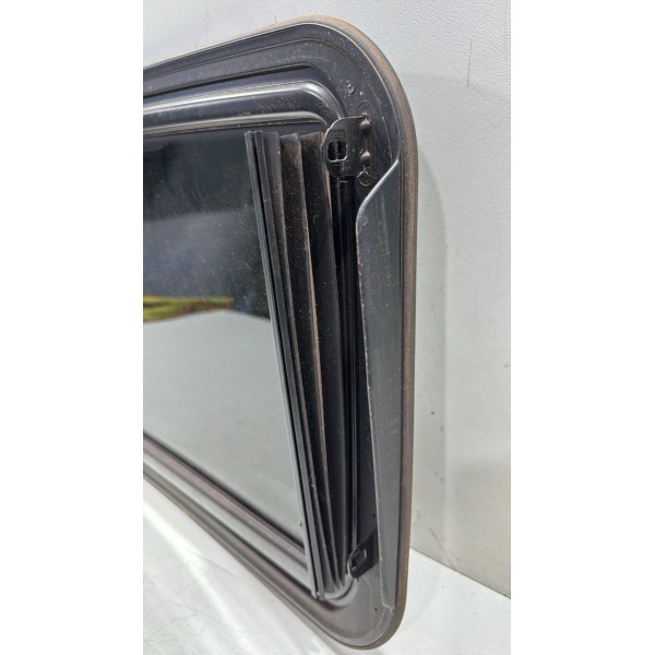 Vidro Teto Solar Ford Focus 2009 2010 2011 2012 2013 Usado