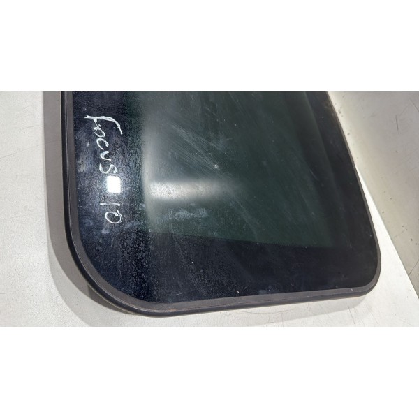 Vidro Teto Solar Ford Focus 2009 2010 2011 2012 2013 Usado