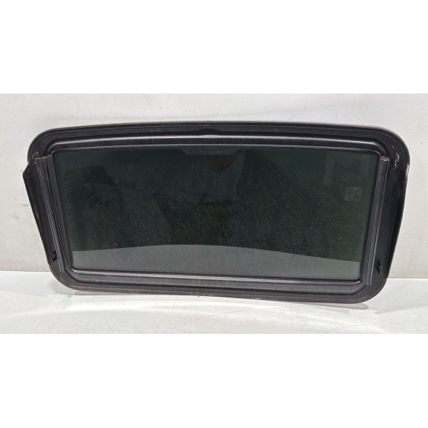 Vidro Teto Solar Ford Focus 2009 2010 2011 2012 2013 Usado