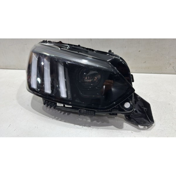 Farol Direito Led Peugeot 208 2020 Ao 23 Avaria Léia Anúncio Farol Direito Led Peugeot 208 2020 Ao 23 Avaria Léia Anúncio