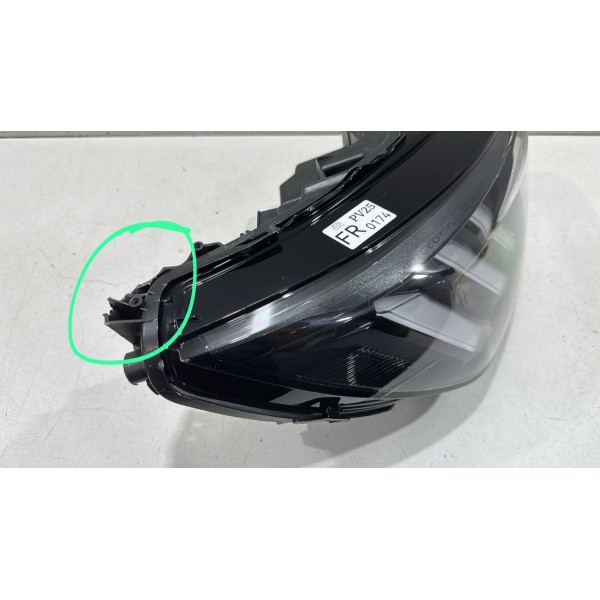 Farol Direito Led Peugeot 208 2020 Ao 23 Avaria Léia Anúncio Farol Direito Led Peugeot 208 2020 Ao 23 Avaria Léia Anúncio