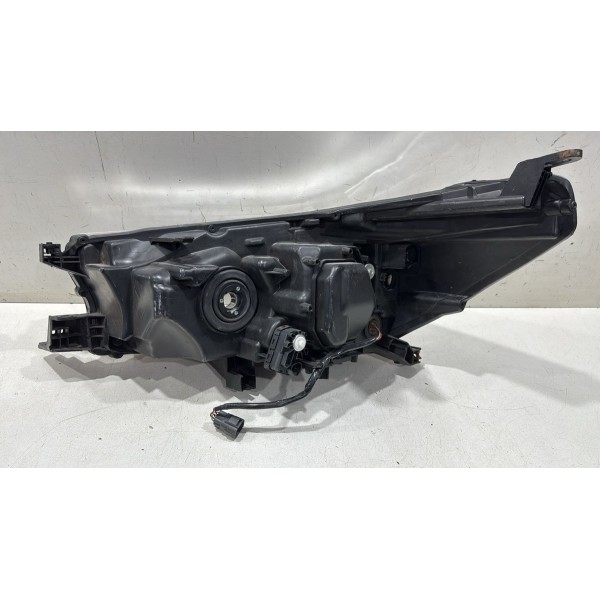 Farol Hilux Srv Led Xenon Direito 2016 2017 2018 2019 . Farol Hilux Srv Led Xenon Direito 2016 2017 2018 2019 .