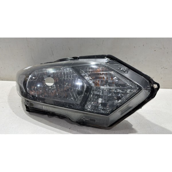 Farol Direito Honda Hrv 2015  2016 2017 C/detalhe Farol Direito Honda Hrv 2015  2016 2017 C/detalhe