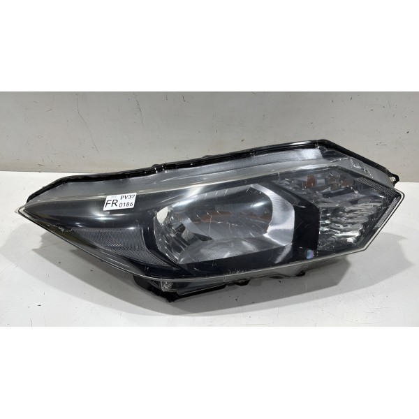 Farol Direito Honda Hrv 2015  2016 2017 C/detalhe