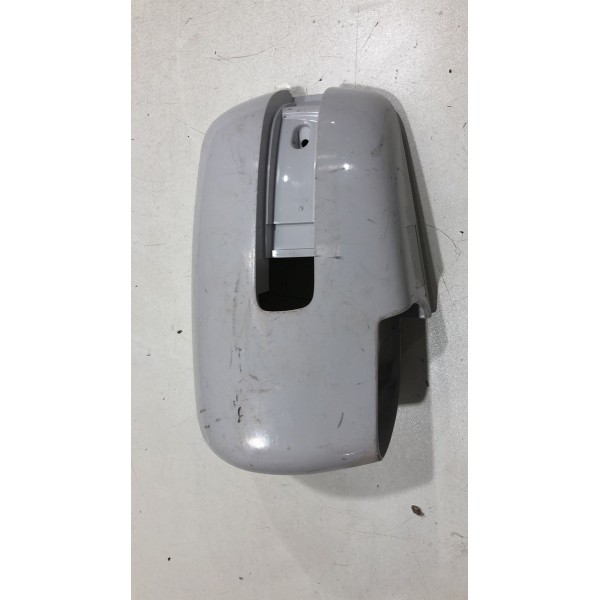 Capa Retrovisor Esquerda Kia Mohave 2008 Á 2014 Original
