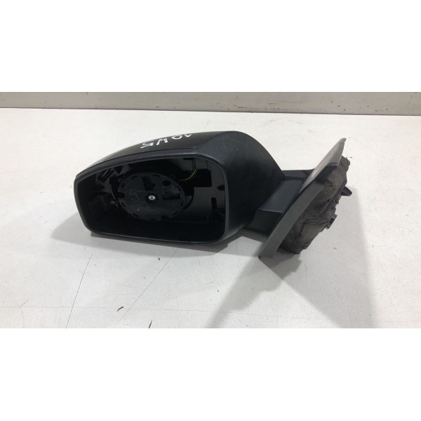 Retrovisor Elétrico Direito Fluence 2012 Á 2016 Dm301380851