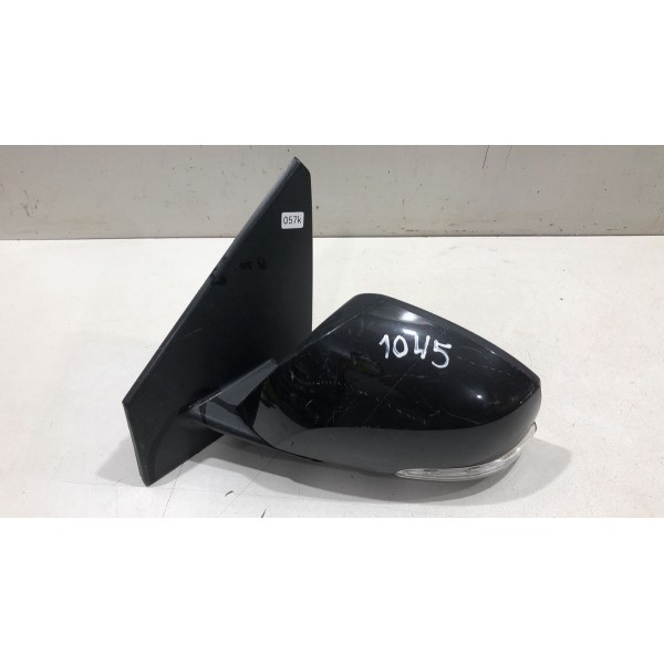 Retrovisor Elétrico Direito Fluence 2012 Á 2016 Dm301380851 Retrovisor Elétrico Direito Fluence 2012 Á 2016 Dm301380851