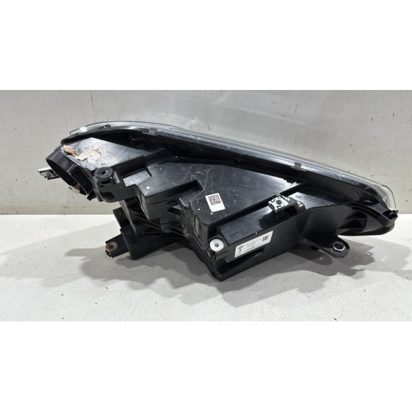 Farol Esquerdo Nivus 20/23