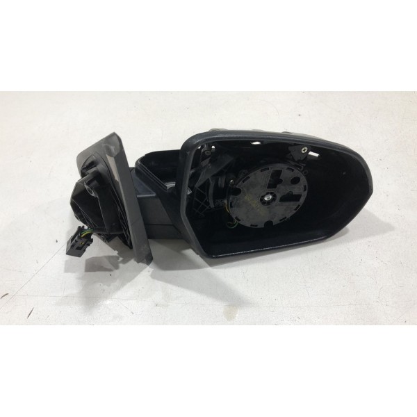 Retrovisor Lado Direito Gm Agile 2012/2013 20s7802