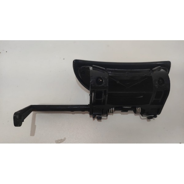 Maçaneta Externa Porta Dianteira Direita Peugeot 206 207