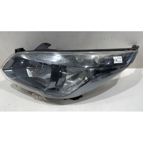 Farol Dianteiro Esquerdo Spin 2013/2015 94771616 Detalhes