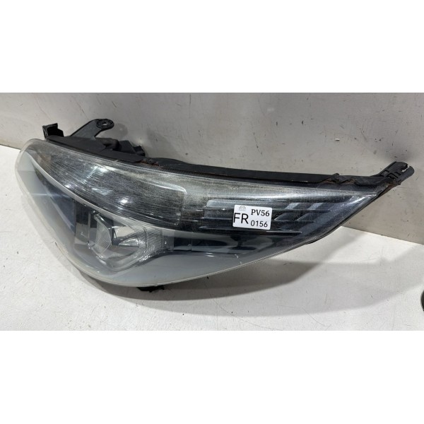 Farol Dianteiro Esquerdo Spin 2013/2015 94771616 Detalhes