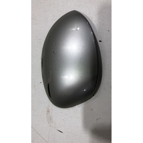 Capa Retrovisor Direito Peugeot 206 2003 A 2010 Cp5105000