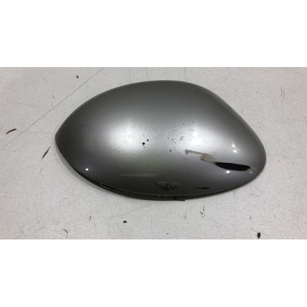 Capa Retrovisor Direito Peugeot 206 2003 A 2010 Cp5105000