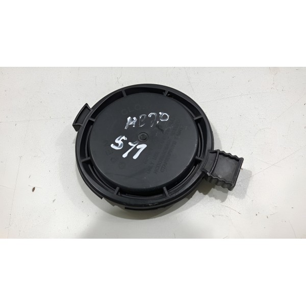 Tampa Vedação Farol Hyundai Hb20 Com Led 2016 Á 19 Original