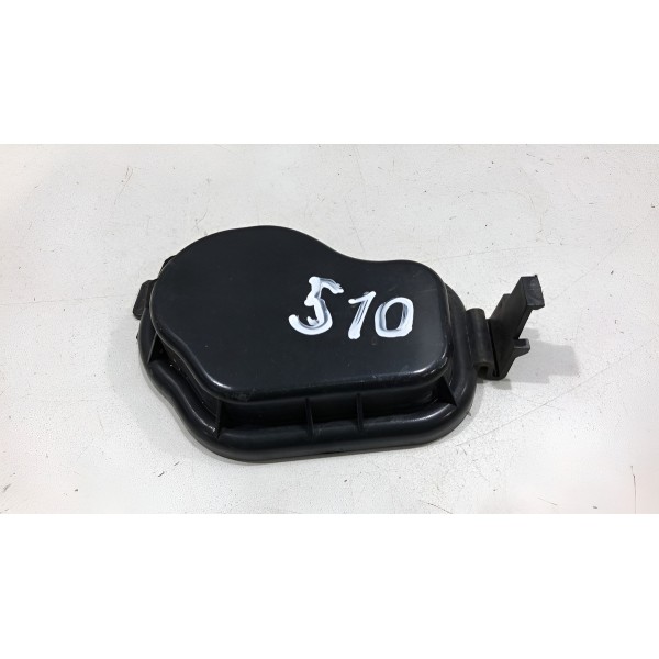 Tampa Vedação Farol Direito S10 2012 A 2015 465208010