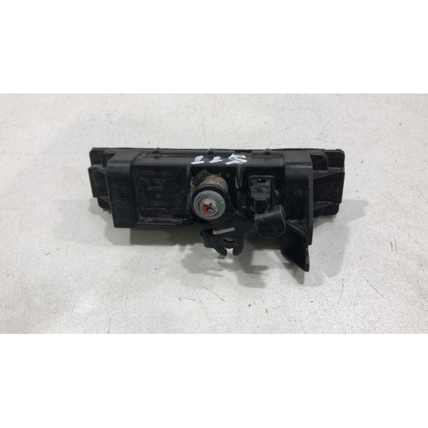 Maçaneta Tampa Traseira Hyundai Hb20 1.6 2018 817201s020