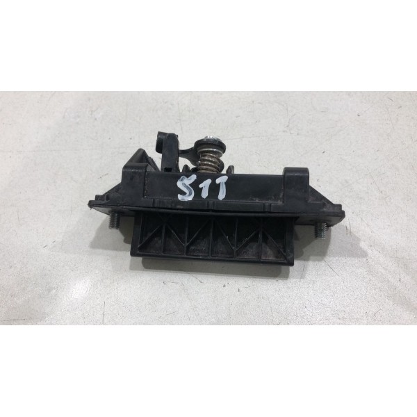 Maçaneta Tampa Traseira Hyundai Hb20 1.6 2018 817201s020