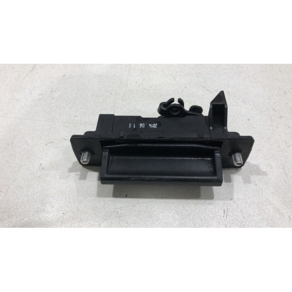Maçaneta Tampa Traseira Hyundai Hb20 1.6 2018 817201s020