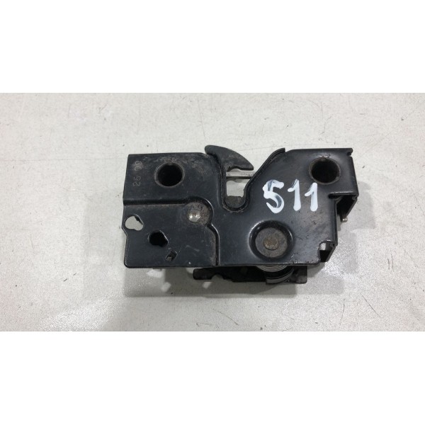 Fechadura Capô Volkswagen Gol Voyage G5 G6 5u0823509a