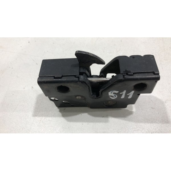 Fechadura Capô Volkswagen Gol Voyage G5 G6 5u0823509a Fechadura Capô Volkswagen Gol Voyage G5 G6 5u0823509a