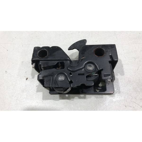 Fechadura Capô Volkswagen Gol Voyage G5 G6 5u0823509a Fechadura Capô Volkswagen Gol Voyage G5 G6 5u0823509a