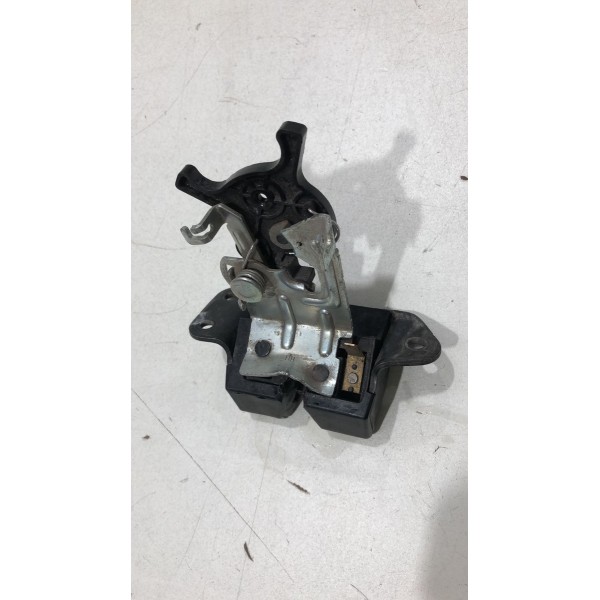 Fechadura Elétrica Porta Malas Hyundai Hb20 Hatch 2013/2019 Fechadura Elétrica Porta Malas Hyundai Hb20 Hatch 2013/2019