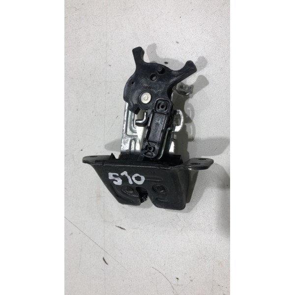 Fechadura Elétrica Porta Malas Hyundai Hb20 Hatch 2013/2019