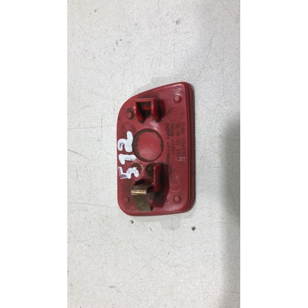 Refletor Olho De Gato Direito Renault Master 2014/2020