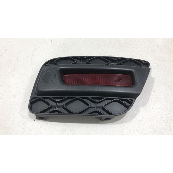 Refletor Olho Gato Traseiro Esquerdo Sandero Stepway 15 Á 19 Refletor Olho Gato Traseiro Esquerdo Sandero Stepway 15 Á 19