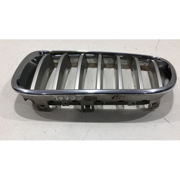 Grade Parachoque Esquerda Bmw X1 2011/2015