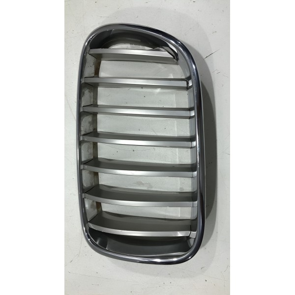 Grade Parachoque Esquerda Bmw X1 2011/2015