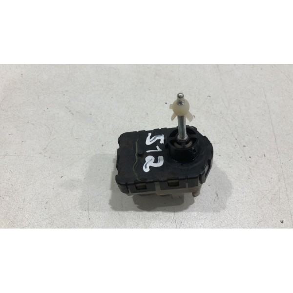 Motor Elétrico Da Regulagem Farol Direito Hilux Sw4 2.8 2017