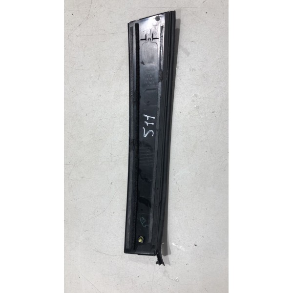 Moldura Porta Traseira Direita Corolla 2021 Á 2024 757612rrh Moldura Porta Traseira Direita Corolla 2021 Á 2024 757612rrh