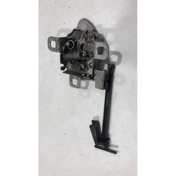 Trava Capô Fiat Palio Weekend Siena Strada 2006 À 2013 Trava Capô Fiat Palio Weekend Siena Strada 2006 À 2013