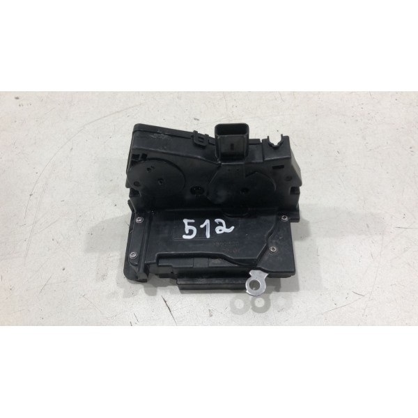 Fechadura Elétrica Diant Direita Chevrolet Onix 1.4 Ltz 15