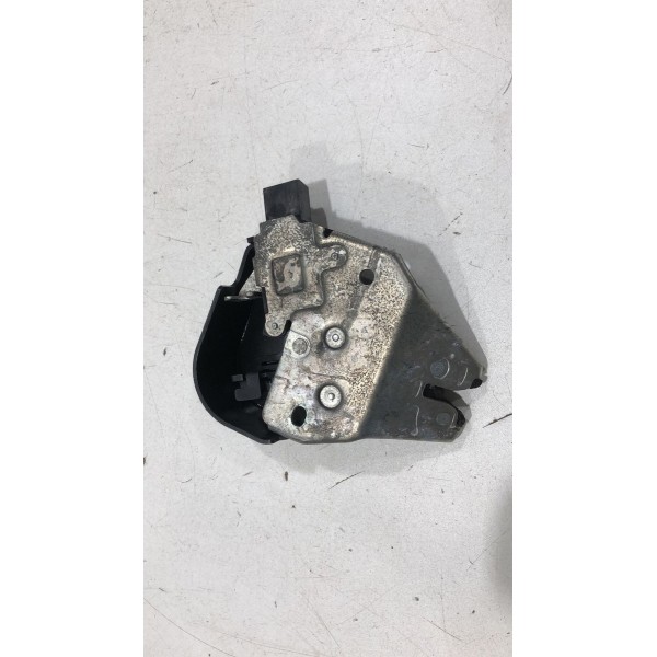 Trava Fechadura Tampa Porta Malas Traseira Honda Civic 2013